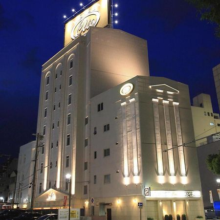 Hotel Clio Kobe (Adults Only) Buitenkant foto