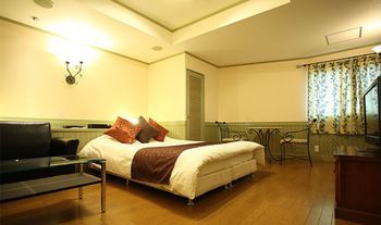 Hotel Clio Kobe (Adults Only) Buitenkant foto