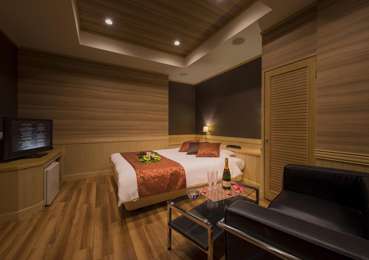 Hotel Clio Kobe (Adults Only) Buitenkant foto
