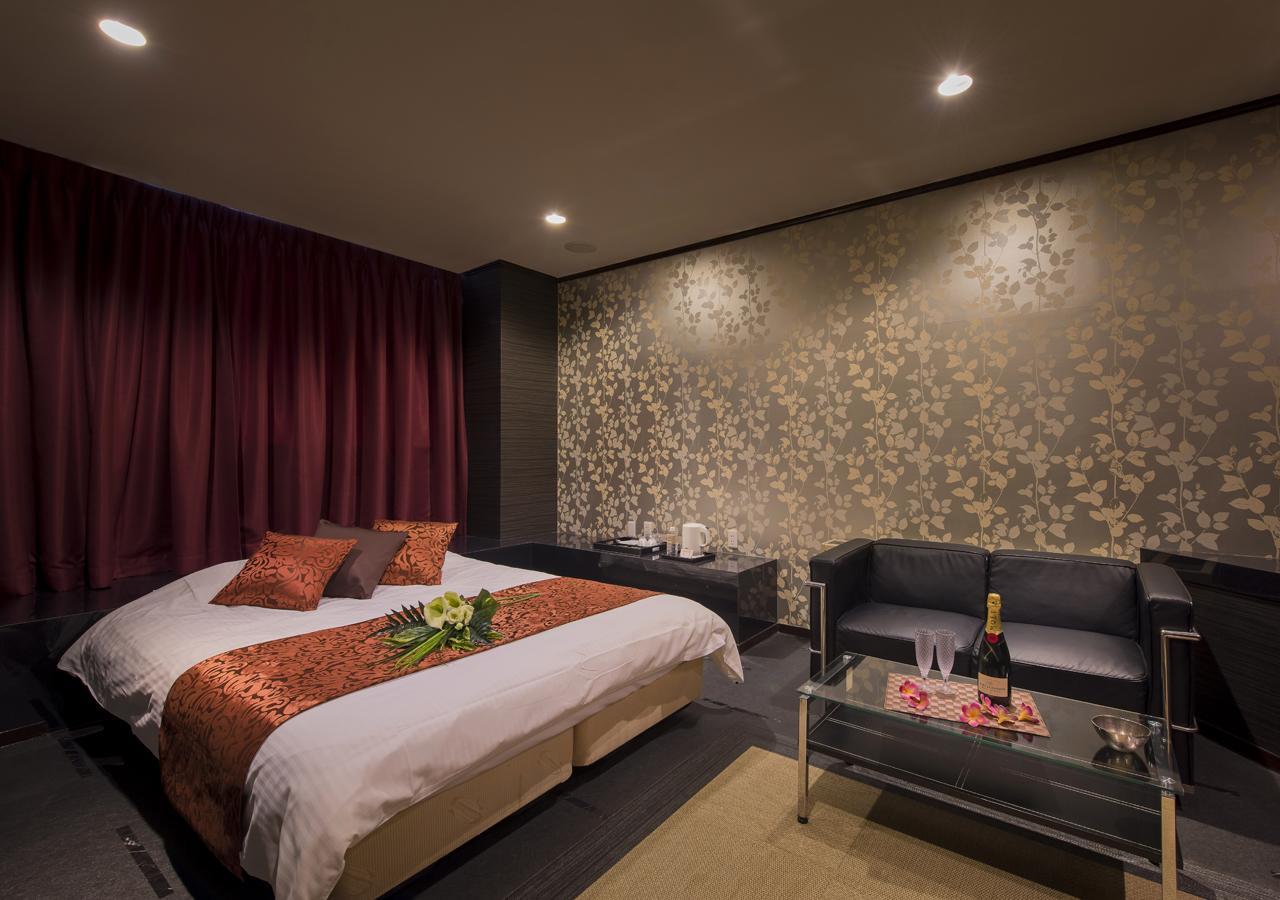 Hotel Clio Kobe (Adults Only) Buitenkant foto